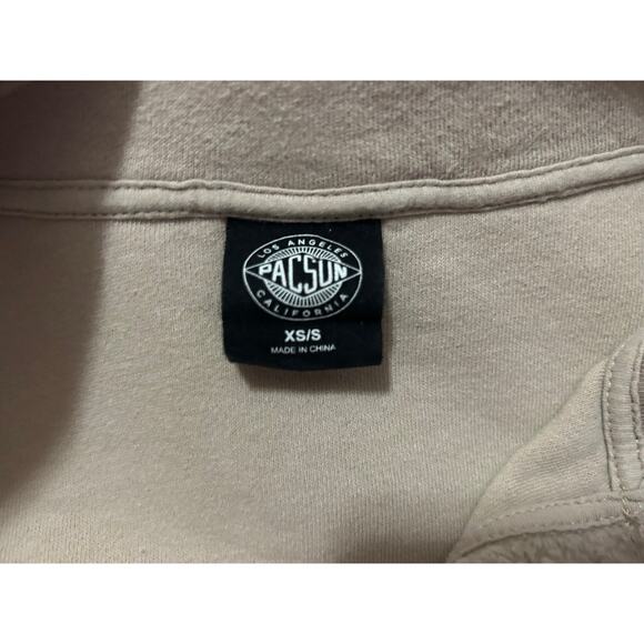 PacSun Womens Shacket size XS/S - Picture 4 of 9